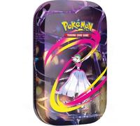 Pokemon Megaevoluzione Mini Tin: Mega Gardevoir