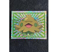 POKEMON MERLIN ADVANCED STICKERS SINGLES TOPPS 2004 - SERIES 6 - YOU CHOOSE