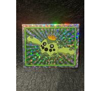 POKEMON MERLIN ADVANCED STICKERS SINGLES TOPPS 2004 - SERIES 6 - YOU CHOOSE