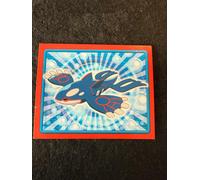 POKEMON MERLIN ADVANCED STICKERS SINGLES TOPPS 2004 - SERIES 6 - YOU CHOOSE