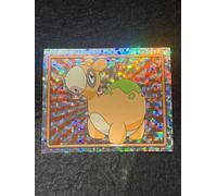 POKEMON MERLIN ADVANCED STICKERS SINGLES TOPPS 2004 - SERIES 6 - YOU CHOOSE