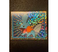 POKEMON MERLIN ADVANCED STICKERS SINGLES TOPPS 2004 - SERIES 6 - YOU CHOOSE