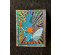 POKEMON MERLIN ADVANCED STICKERS SINGLES TOPPS 2004 - SERIES 6 - YOU CHOOSE