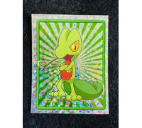 POKEMON MERLIN ADVANCED STICKERS SINGLES TOPPS 2004 - SERIES 6 - YOU CHOOSE