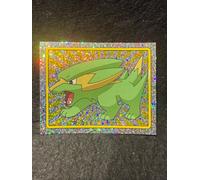POKEMON MERLIN ADVANCED STICKERS SINGLES TOPPS 2004 - SERIES 6 - YOU CHOOSE