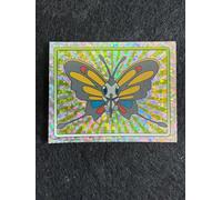 POKEMON MERLIN ADVANCED STICKERS SINGLES TOPPS 2004 - SERIES 6 - YOU CHOOSE