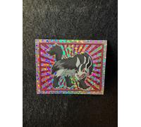 POKEMON MERLIN ADVANCED STICKERS SINGLES TOPPS 2004 - SERIES 6 - YOU CHOOSE
