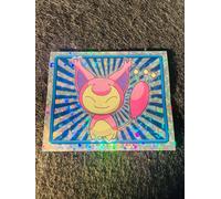 POKEMON MERLIN ADVANCED STICKERS SINGLES TOPPS 2004 - SERIES 6 - YOU CHOOSE