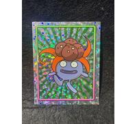 POKEMON MERLIN ADVANCED STICKERS SINGLES TOPPS 2004 - SERIES 6 - YOU CHOOSE