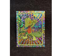 POKEMON MERLIN ADVANCED STICKERS SINGLES TOPPS 2004 - SERIES 6 - YOU CHOOSE