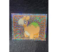 POKEMON MERLIN ADVANCED STICKERS SINGLES TOPPS 2004 - SERIES 6 - YOU CHOOSE