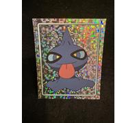 POKEMON MERLIN ADVANCED STICKERS SINGLES TOPPS 2004 - SERIES 6 - YOU CHOOSE
