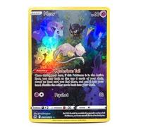 Pokemon - Mew GG10/GG70 - Crown Zenith - Galleria Galarian - Carta olografica rara
