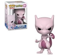 ACTION FIGURE FUNKO POKEMON 581 MEWTWO