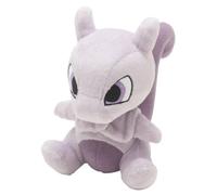 Pokemon MewTwo Center Original Doll (Japan Import)