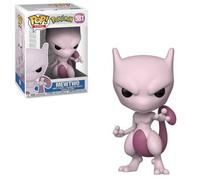 ACTION FIGURE FUNKO POKEMON 581 MEWTWO
