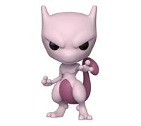 ACTION FIGURE FUNKO POKEMON 581 MEWTWO