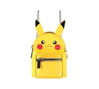 Pokémon Micro Bag Porta Monete Con Portachiavi Pikachu Difuzed