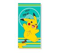 Pokemon Microfibre Telo Mare 70x140 cm Nintendo