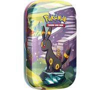Pokemon- Mini Latta, Multicolore, 10-10117-106