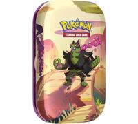 Pokémon Mini latta - Okidogi, Colore, 699-85864
