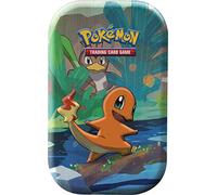 Pokemon Mini Tin (2 booster), POKMINTIN01
