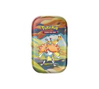 Pokemon Mini Tin Da Collezione Paldea Sfavillante (It) Pk60494-i