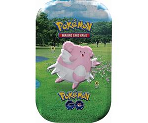 Pokemon - Mini Tin Sword & Shield 10.5 - Magikarp