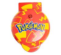 Pokemon Mini-Waffeleisen Pikachu NUOVO