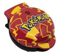Pokémon Mini-Waffle Maker Pikachu