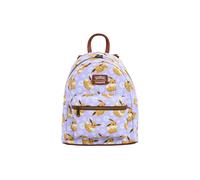 Pokemon Mini Zaino Eevee Lilla 27 Cm LoungeFly