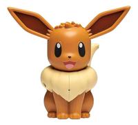 Bandai Statuetta interattiva Pokémon Mon partenaire Evoli 12 cm