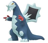 Pokemon Moncolle "Baxcalibur" MS-20 Takara Tomy Figure NUOVO / MAI APERTO