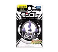 Pokemon Moncolle Chandelure - Special Edition Limited Takara Tomy EX 2"