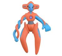 Pokemon Moncolle Deoxys Normal Form Figura Giappone Ufficiale