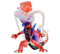 Pokemon Moncolle Fighting-Type Tera Koraidon Figura Giappone Ufficiale
