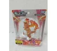 Pokemon Moncolle Gigantamax Charizard Figure TAKARA TOMY Monster Collection
