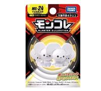 Pokemon Moncolle Maushold ( Family of 4 ) MS-24 Takara Tomy EX 2" Figure In Hand