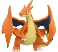 Pokemon Moncolle Mega Charizard Y Figure NUOVO TAKARA TOMY dal Giappone