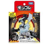 Pokemon Moncolle ML-11 Black Kyurem TAKARA TOMY dal Giappone Bundle OK