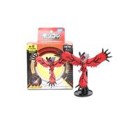 Pokemon Moncolle ML-13 Yveltal TAKARA TOMY From Japan Bundle OK