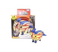 Pokemon Moncolle ML-19 Zamazenta TAKARA TOMY From Japan Bundle OK