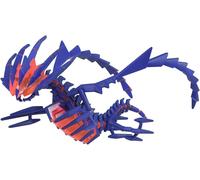 TAKARA TOMY Pokemon Monster Collection Moncolle ML-25 Eternato Eternato Endynalos Figure