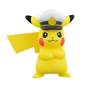 Pokemon Moncolle MS-12 Captain Pikachu 3,8 cm
