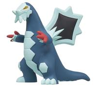 Pokemon Moncolle MS-20 Segrave, 4 cm