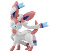 Pokemon Moncolle MS-50 Ninfia