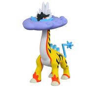 Pokemon Moncolle Paradox Pokemon Takerraiko