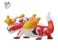 Pokemon Moncolle "Skeledirge" MS-57 Takara Tomy EX Figure
