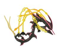 Pokemon Moncolle Takara Tomy Lucente Mega Rayquaza Statuetta GIAPPONE UFFICIALE