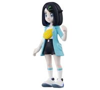 Pokemon Moncolle Trainer Collection Liko TAKARA TOMY dal Giappone Bundle OK